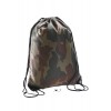 Рюкзак з поліестеру 210t SOL'S URBAN,колір:камуфляж,розмір:45 см х 34,5 см