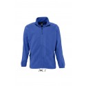 Куртка SOL'S NORTH,колір:яскраво-синій,розмір:M