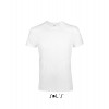 Приталені футболка SOL'S IMPERIAL FIT,колір:білий,розмір:XXL