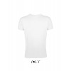 Приталені футболка SOL'S REGENT FIT,колір:білий,розмір:XXL