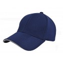 кепка RIBBED,колір:темно-синій,розмір:Дорослий