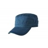 кепка MILITARY,колір:синій,розмір:Дорослий