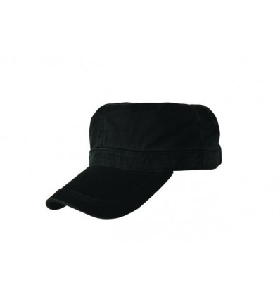 кепка MILITARY,колір:чорний,розмір:Дорослий