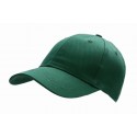 кепка BASIC,колір:темно-зелений,розмір:Дорослий