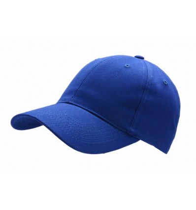 кепка POPULAR,колір:синій,розмір:Дорослий