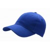 кепка POPULAR,колір:синій,розмір:Дорослий