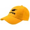 кепка POPULAR,колір:жовтий,розмір:Дорослий