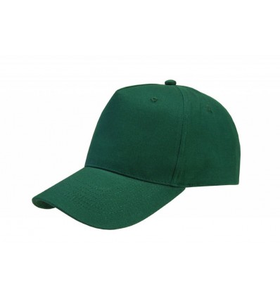 кепка PROMO,колір:темно-зелений,розмір:Дорослий
