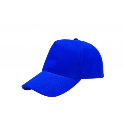 кепка PROMO,колір:синій,розмір:Дорослий