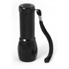 Ліхтарик ТМ "Бергамо",колір:чорний,розмір:95 х 30 х 20 мм