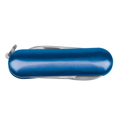 Карманный ножик "Guadalajara",цвет:синий,размер:6 x 1,9 x 0,8 cm