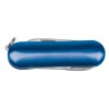 Карманный ножик "Guadalajara",цвет:синий,размер:6 x 1,9 x 0,8 cm