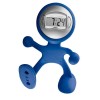 Оригінальні електронний годинник,колір:синій,розмір:7 x 10 x 4 см