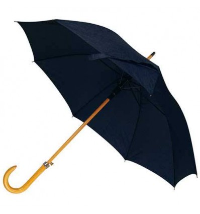 класичний парасольку,колір:чорний,розмір:o 105 см