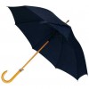Классический зонт,цвет:черный,размер:o 105 см
