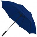 Прочный и большой зонт,цвет:темно-синий,размер:o 133 см