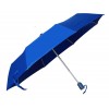 Зонт складной автоматический ТМ "Бергамо",цвет:темно-синий,размер:O 108 см