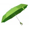 Зонт складной автоматический ТМ "Бергамо",цвет:зеленое яблоко,размер:O 108 см