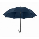 Зонт с карбоновым держателем ТМ "Бергамо",цвет:темно-синий,размер:O 102 см