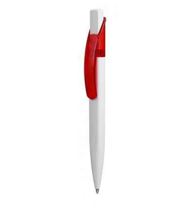 Ручка TM Stilus,цвет:красный,размер:стандарт