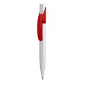 Ручка TM Stilus,колір:червоний,розмір:стандарт