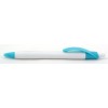 Ручка пластикова ТМ "Bergamo",колір:блакитний,розмір:стандарт