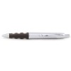Ручка пластикова ТМ "Bergamo",колір:чорний,розмір:стандарт