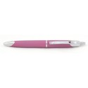 Ручка пластиковая ТМ "Bergamo",цвет:фиолетовый,размер:стандарт