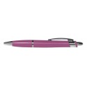 Ручка пластиковая ТМ "Bergamo",цвет:фиолетовый,размер:стандарт