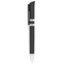 Ручка пластикова ТМ "Bergamo",колір:чорний,розмір:стандарт