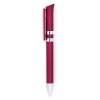 Ручка пластикова ТМ "Bergamo",колір:червоний,розмір:стандарт
