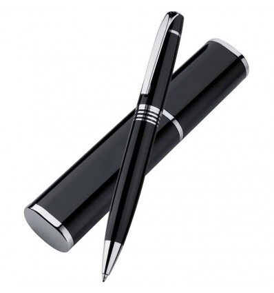 металева ручка,колір:чорний,розмір:14,9 x 3 x 2,1 см