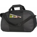 Спортивна сумка "Clifton",колір:чорний,розмір:49 x 27 x 21 cm