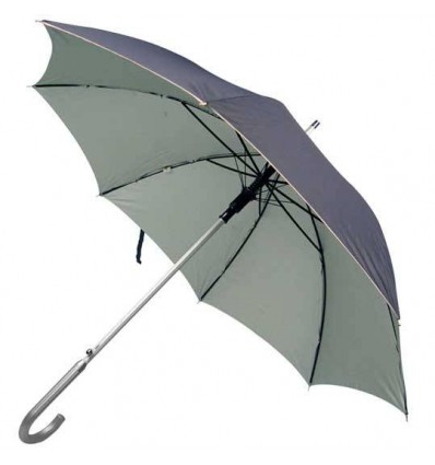 Автоматический зонтик,цвет:темно-синий,размер:o 105 см