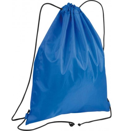 Спортивный мешок,цвет:синий,размер:34 x 42 см