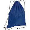 Спортивный мешок,цвет:темно-синий,размер:34 x 42 см