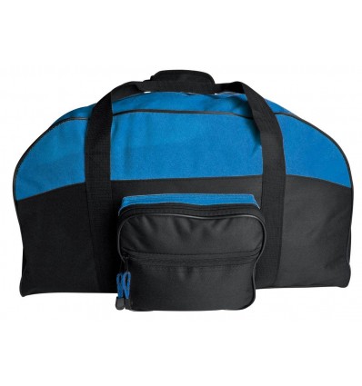 Спортивна дорожня сумка "Salamanca",колір:синій,розмір:58 x 35 x 33 cm