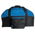Спортивная дорожная сумка "Salamanca",цвет:синий,размер:58 x 35 x 33 cm