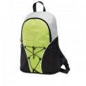 Рюкзак,цвет:зеленое яблоко,размер:30X10X41 CM