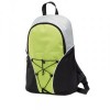 рюкзак,колір:зеленое яблоко,розмір:30X10X41 CM
