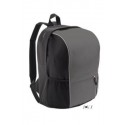 Рюкзак из полиэстера 600d - светоотражающая окантовка SOL’S JUMP,цвет:графит,размер:41 см х 31 см х 24 с