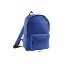 Рюкзак з поліестеру 600d SOL'S RIDER,колір:яскраво-синій,розмір:40 см х 28 см х 14 с