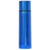 Термос 500 мл ТМ "Bergamo",колір:синій,розмір:0,5 мл