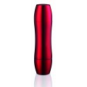 Термос 700 мл ТМ "Bergamo",колір:червоний,розмір:0,7 мл