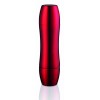 Термос 700 мл ТМ "Bergamo",колір:червоний,розмір:0,7 мл