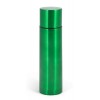 Термос 750 мл ТМ "Bergamo",цвет:зеленый,размер:0,75 мл