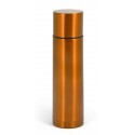 Термос 750 мл ТМ "Bergamo",колір:помаранчевий,розмір:0,75 мл