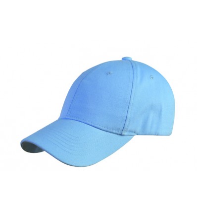 кепка POPULAR,колір:блакитний,розмір:Дорослий