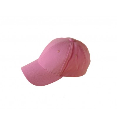 кепка POPULAR,колір:рожевий,розмір:Дорослий