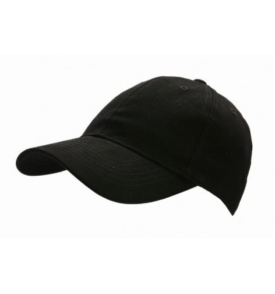 кепка POPULAR,колір:чорний,розмір:Дорослий